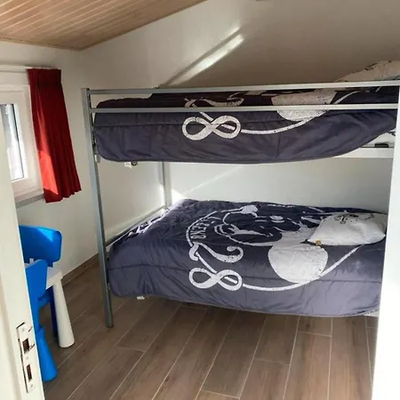 233 Ferienhaus Koksijde